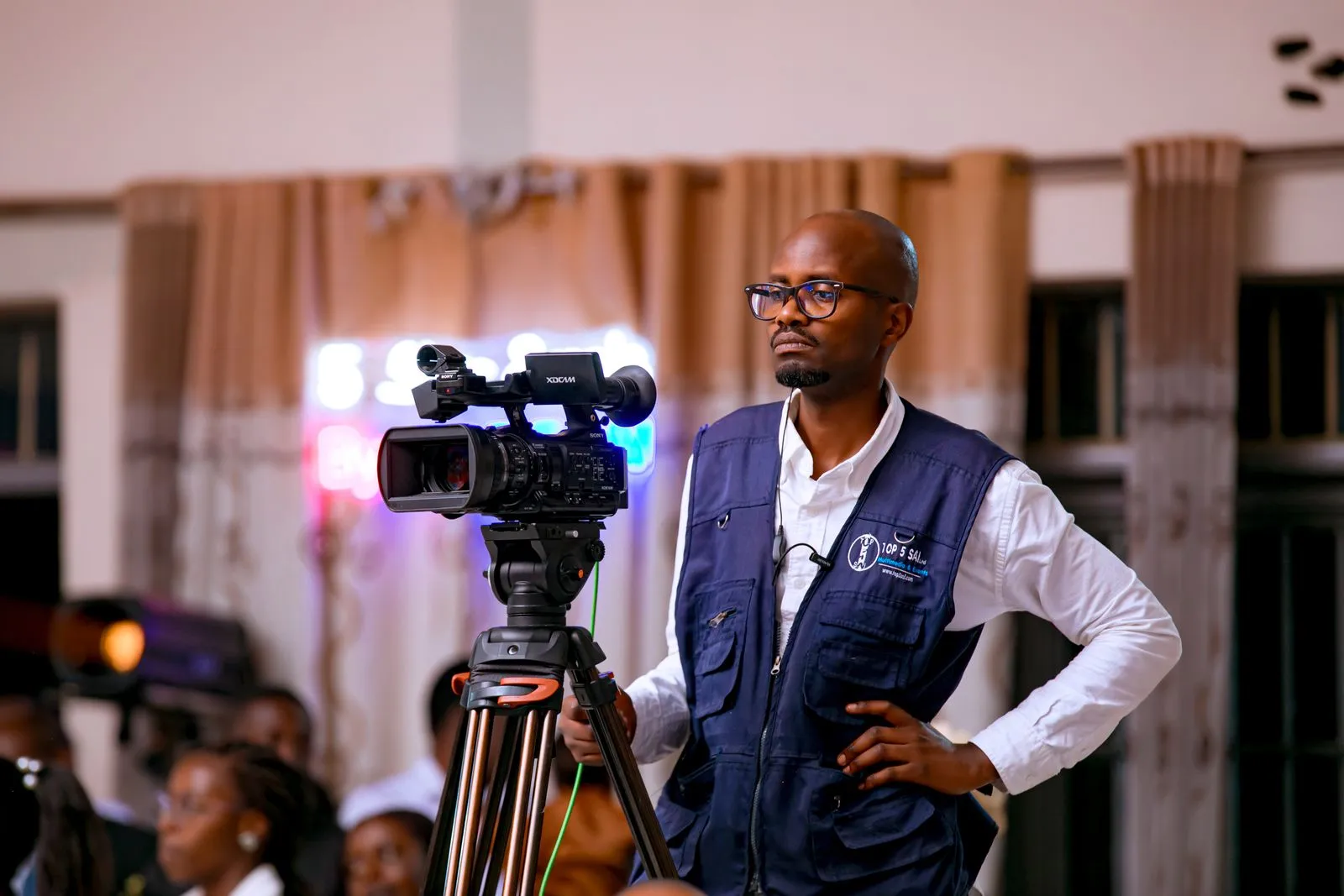 Choosing the Right Video Format for Your Event