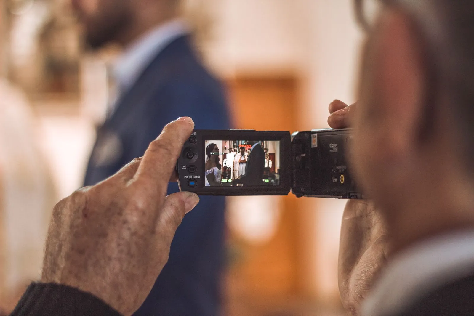 How to Plan a Wedding Film Timeline